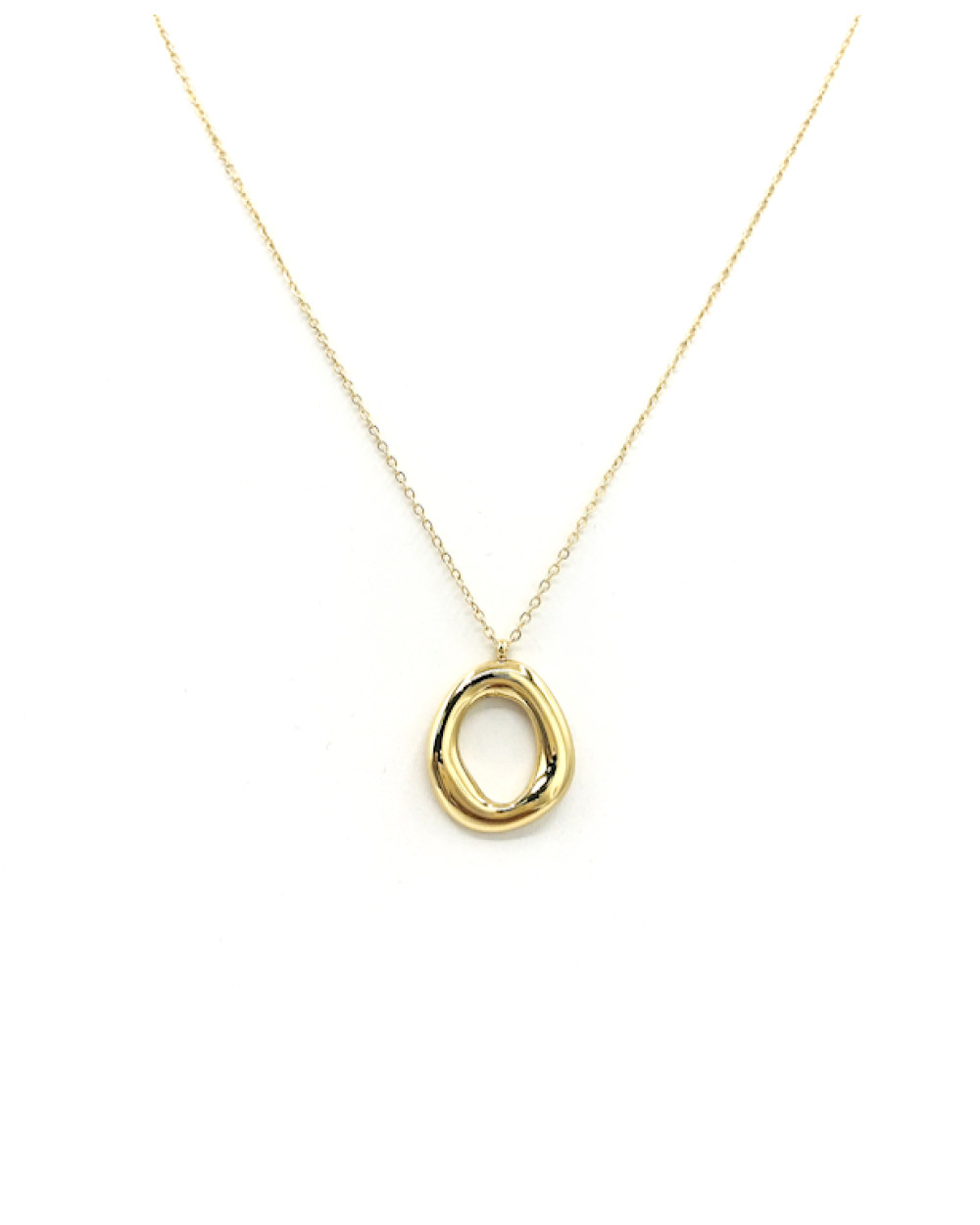 Stainless Stell Necklace