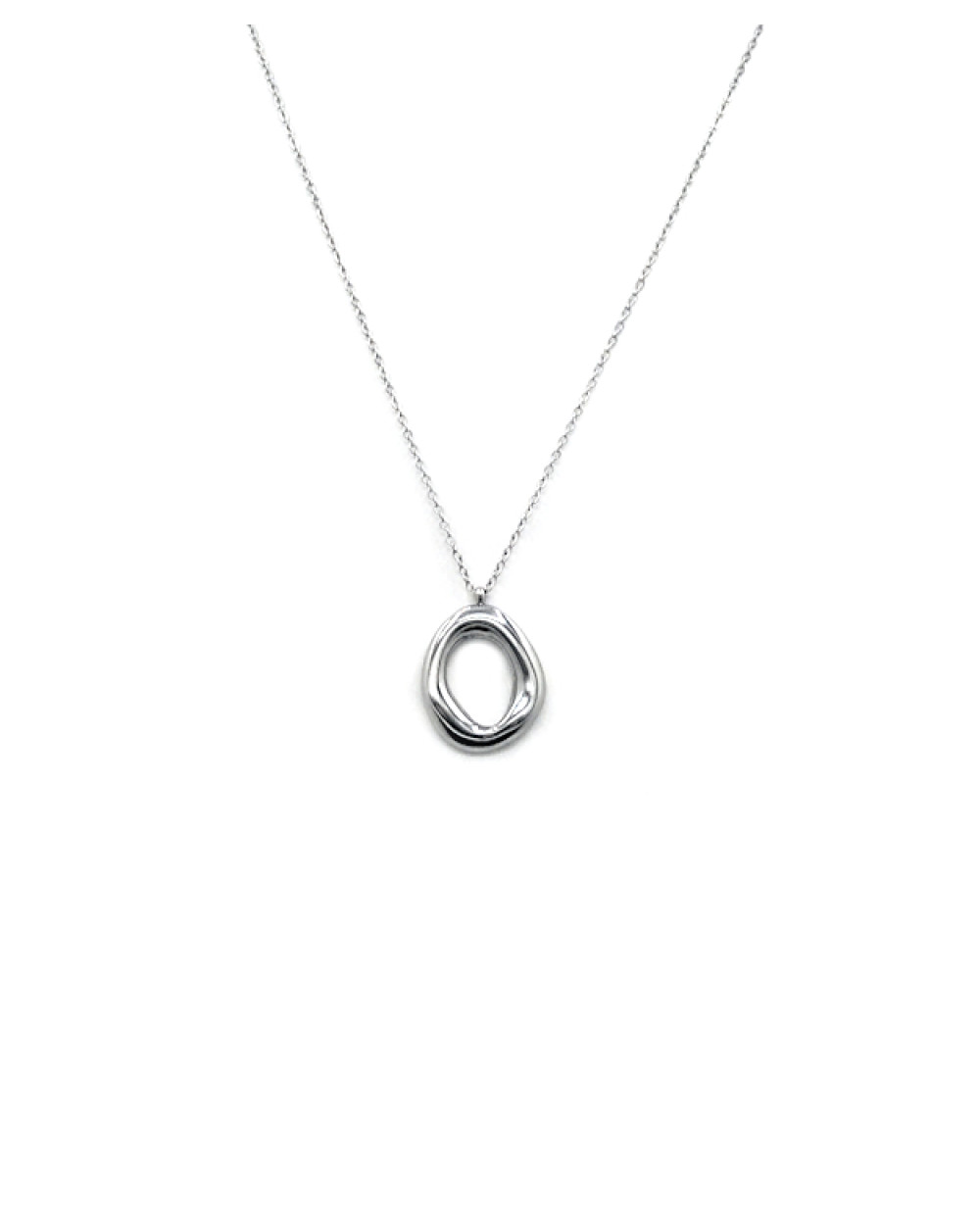 Stainless Stell Necklace