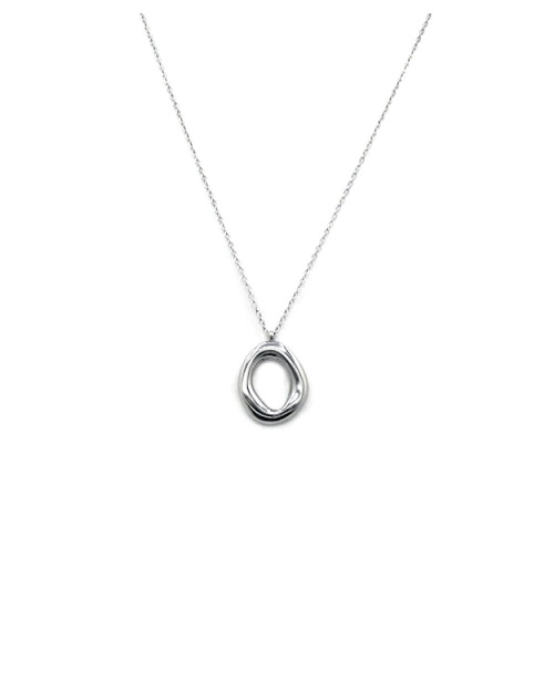 Stainless Stell Necklace