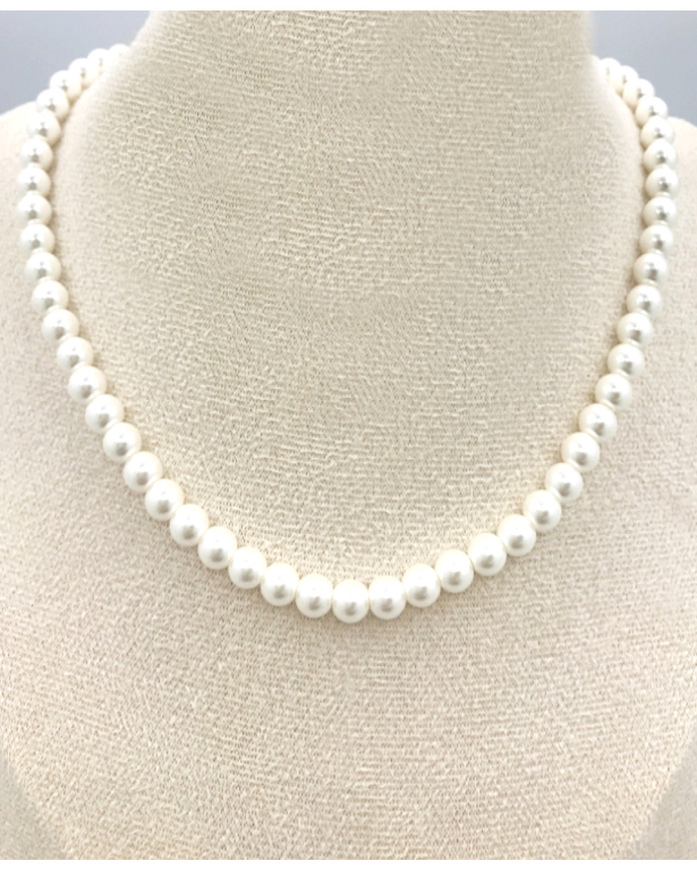 Stainless Stell Necklace