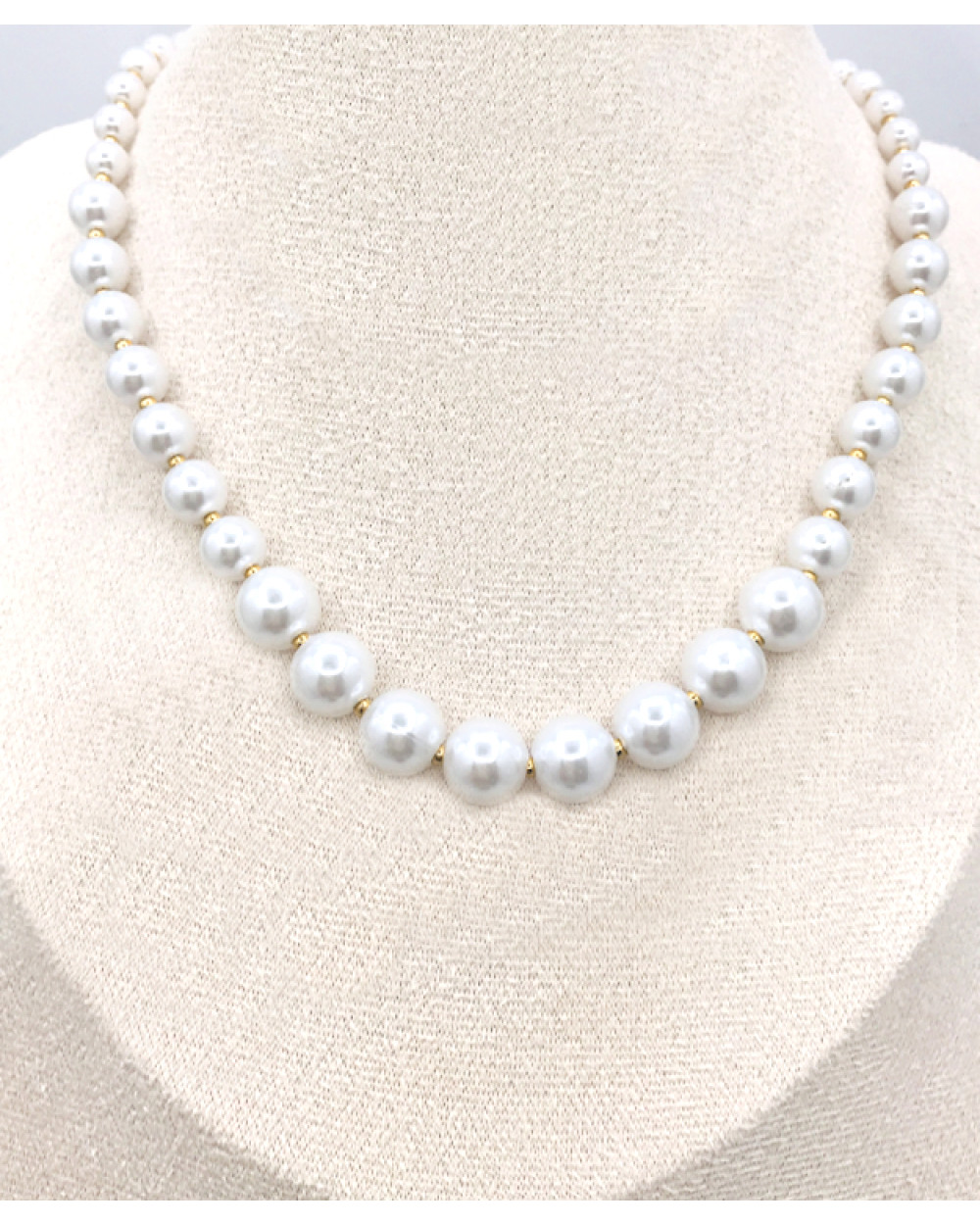 Stainless Stell Necklace