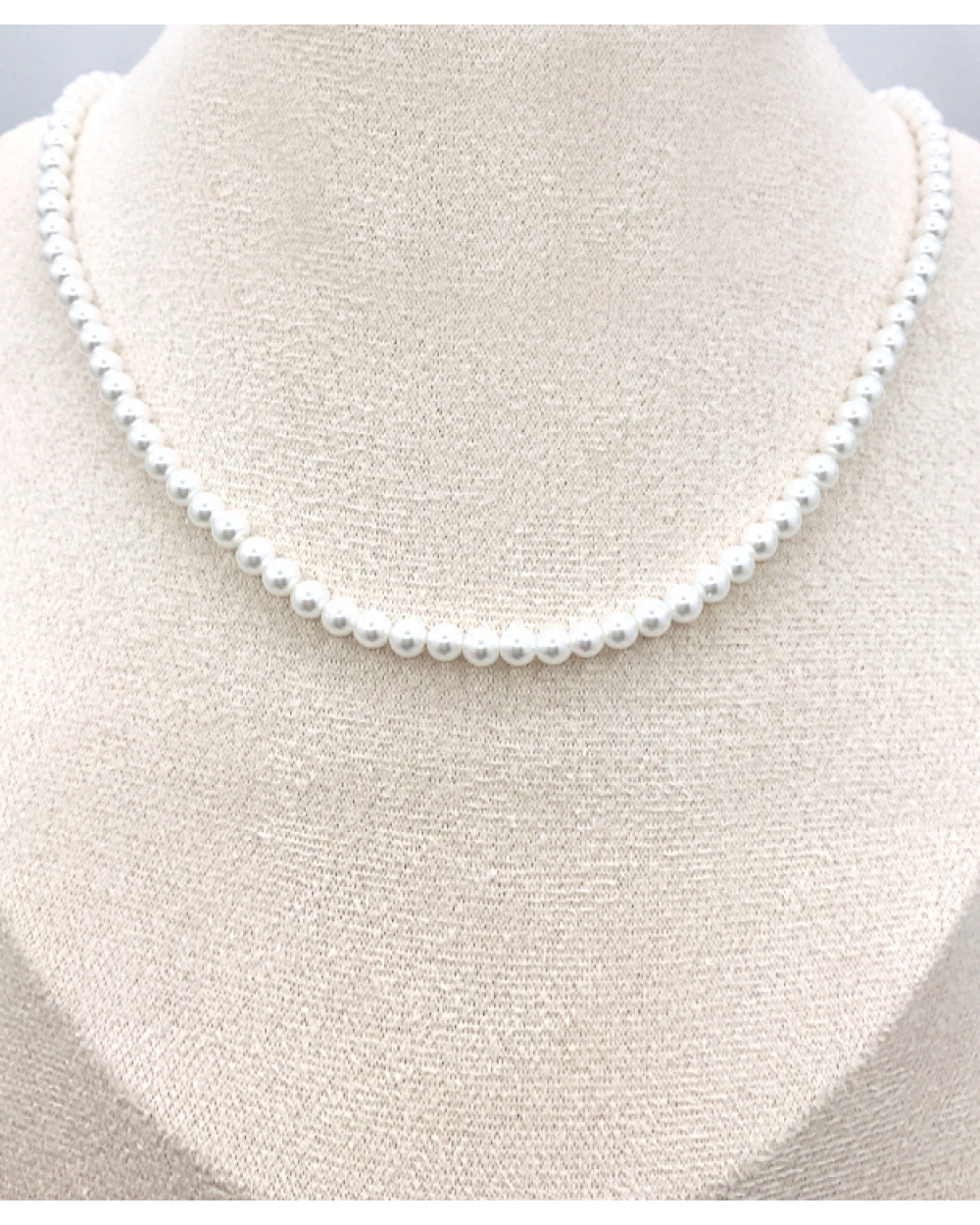 Stainless Stell Necklace