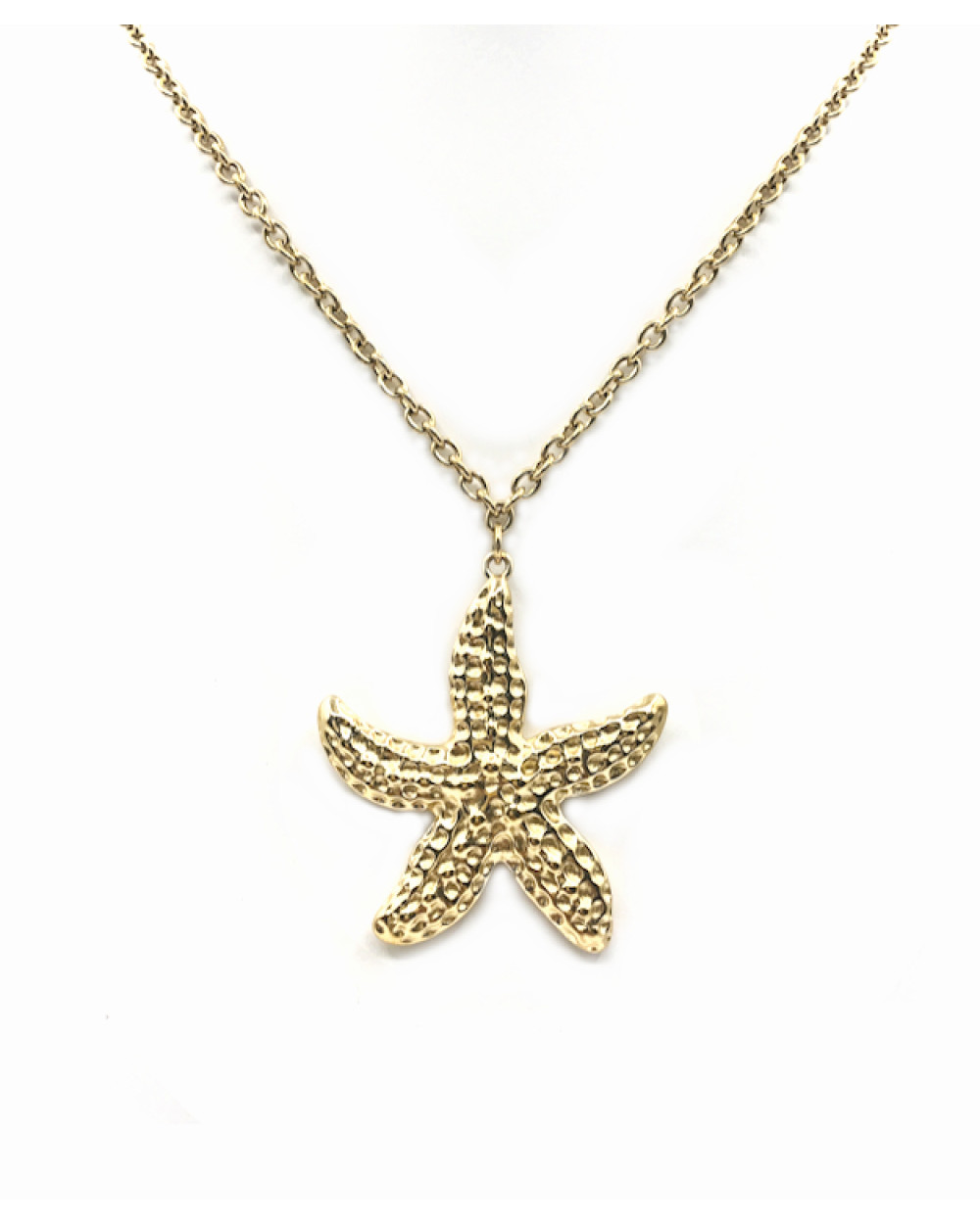 Stainless Stell Necklace