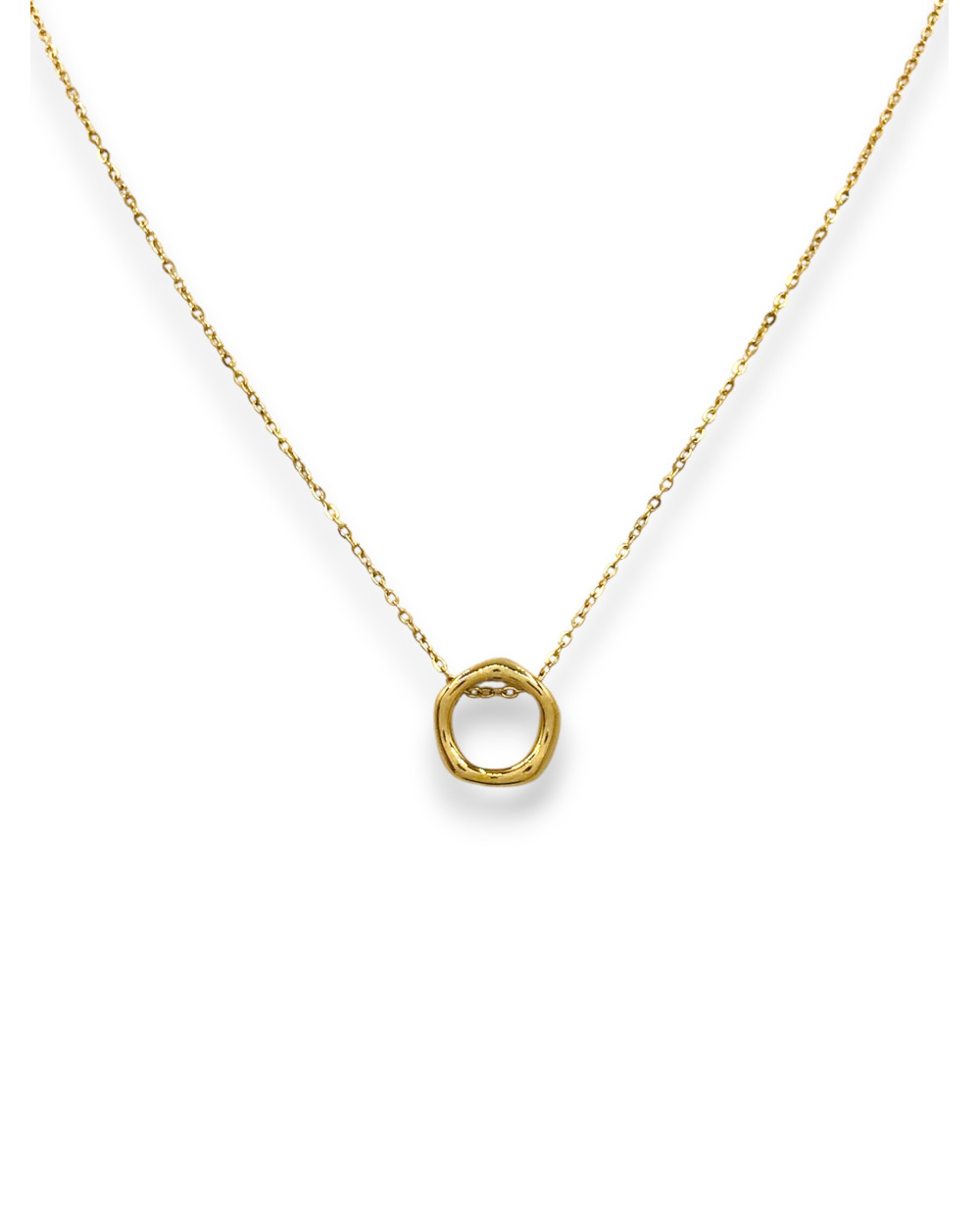 Stainless Steel Necklace