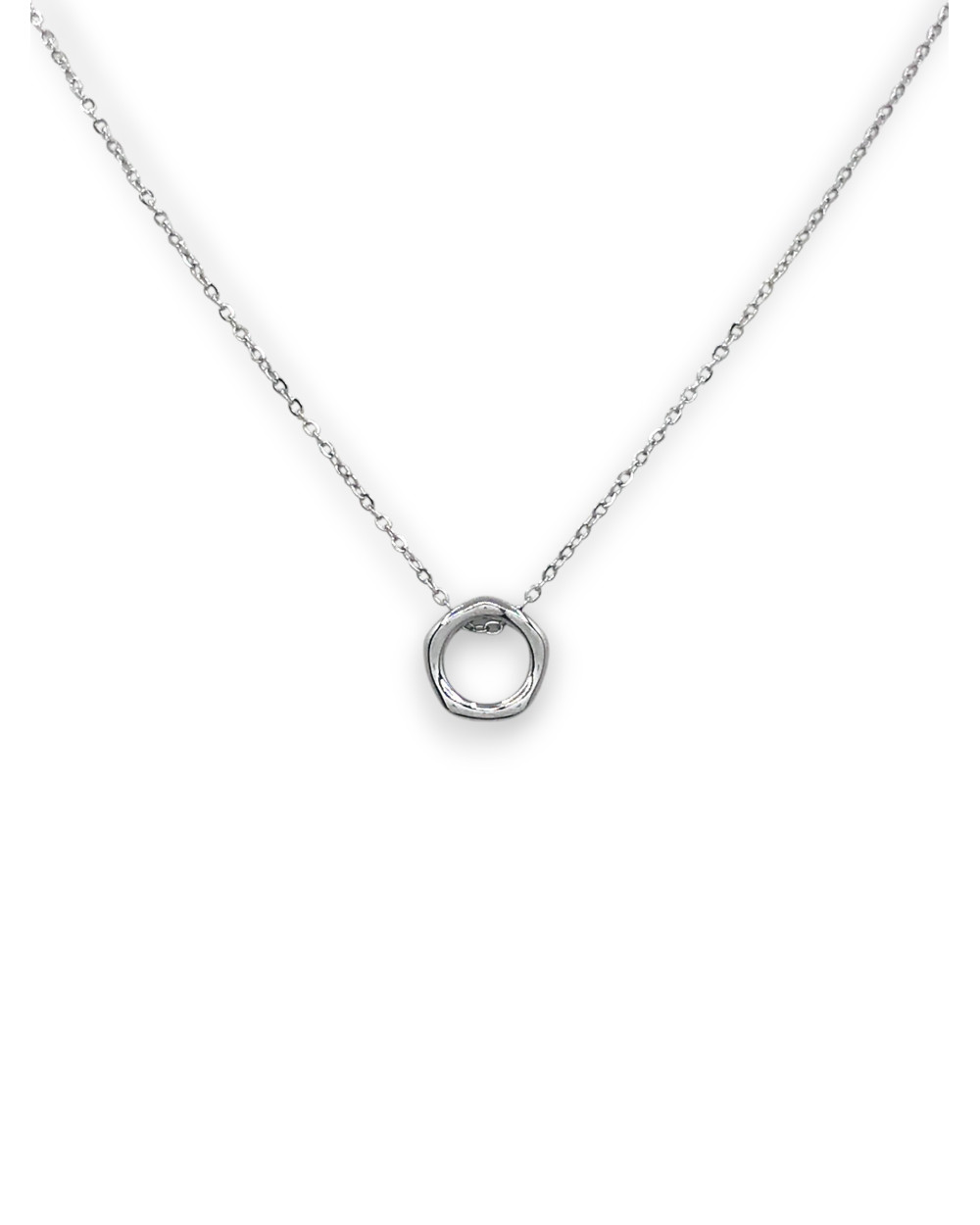 Stainless Steel Necklace