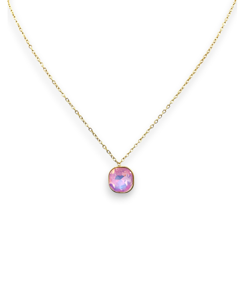 Stainless Steel Necklace