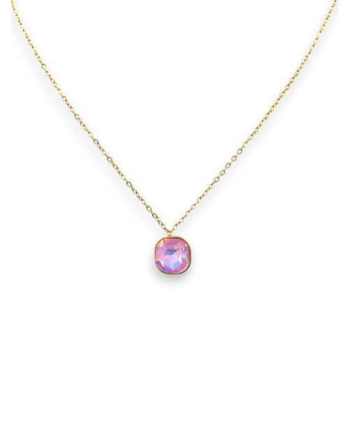 Stainless Steel Necklace