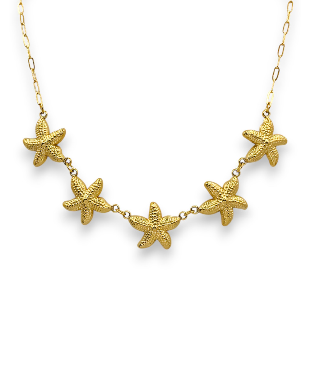 Stainless Steel Necklace