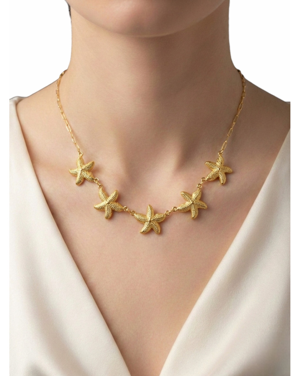 Stainless Steel Necklace