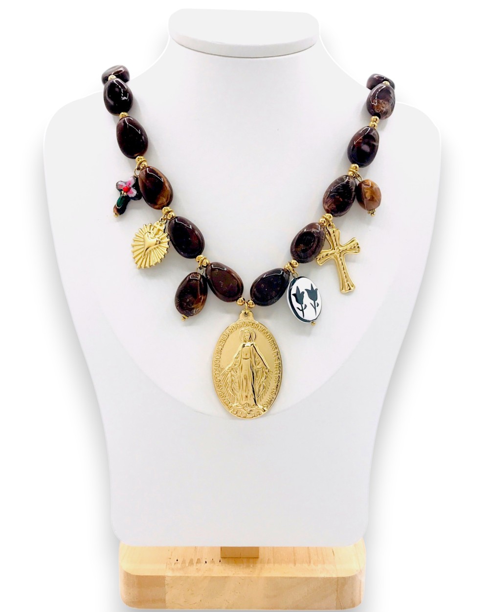 Stainless Steel Necklace