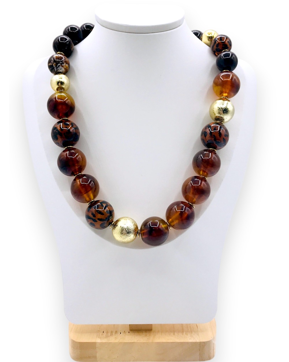 Stainless Steel Necklace