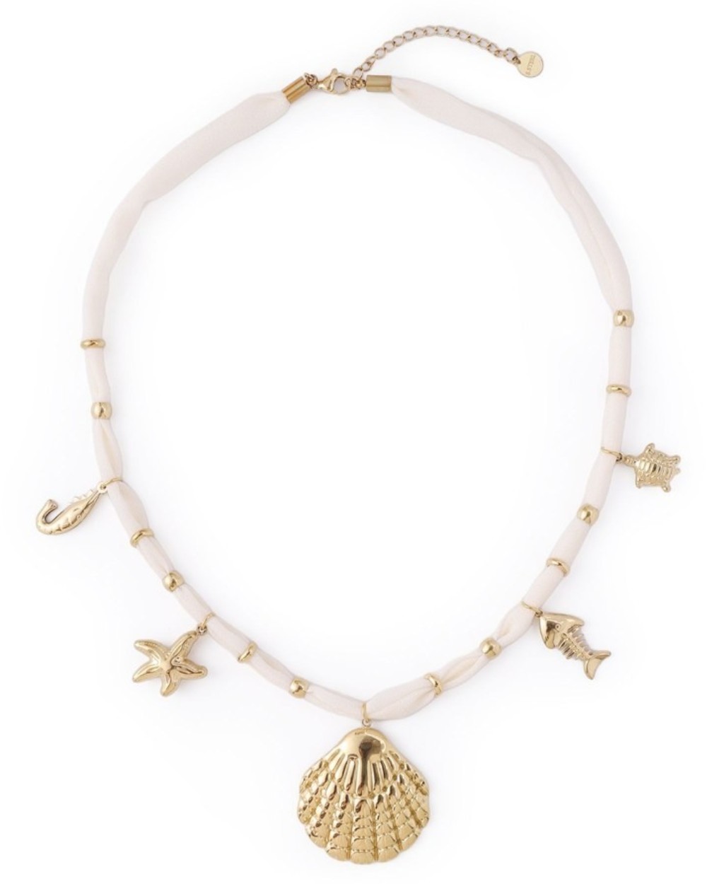 Stainless Steel Necklace