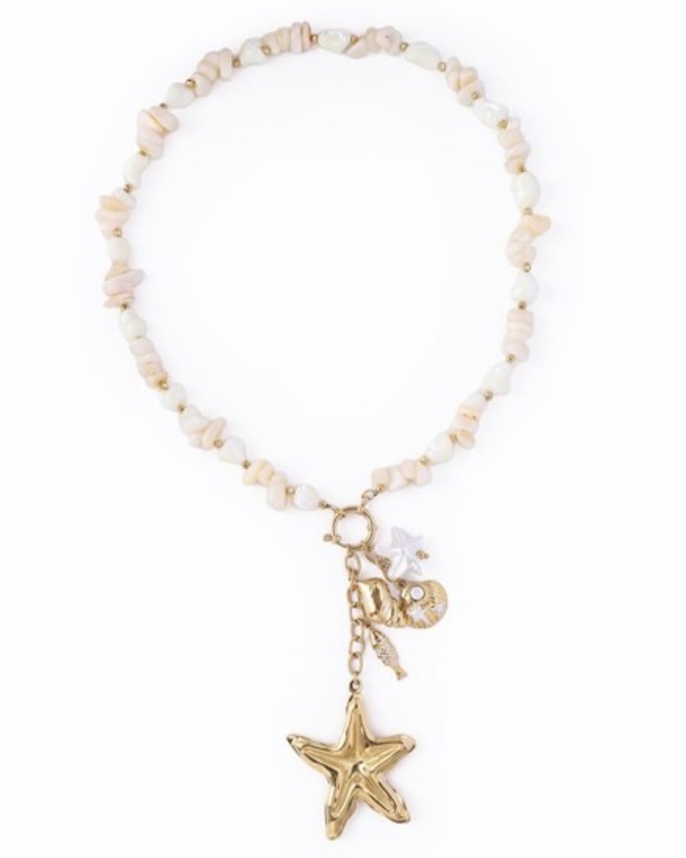 Stainless Steel Necklace