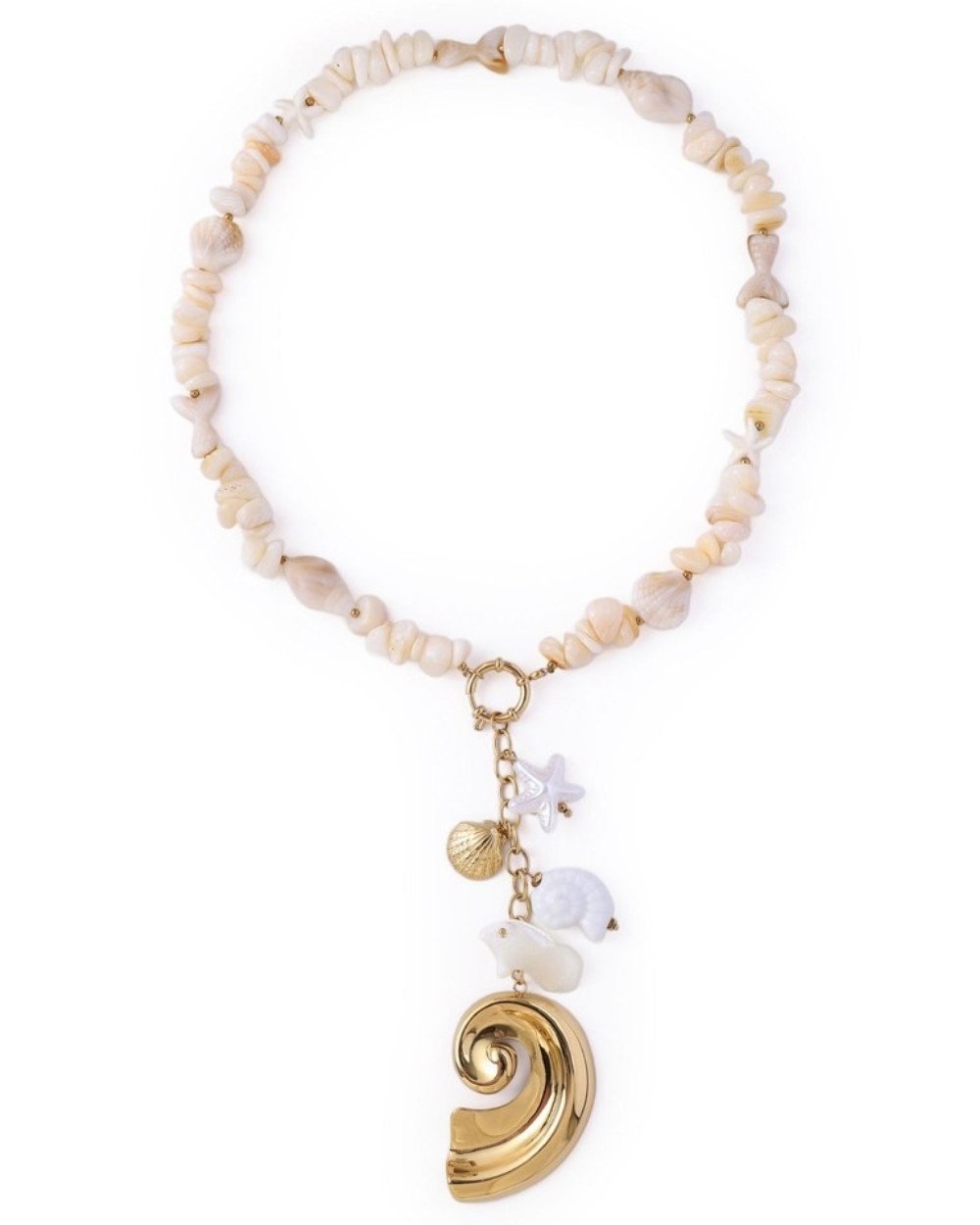 Stainless Steel Necklace