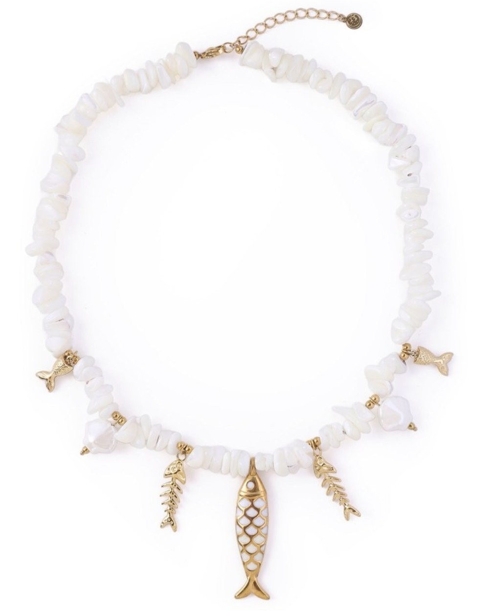 Stainless Steel Necklace