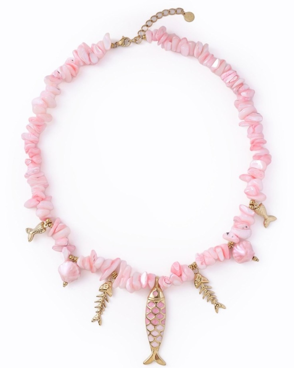 Stainless Steel Necklace