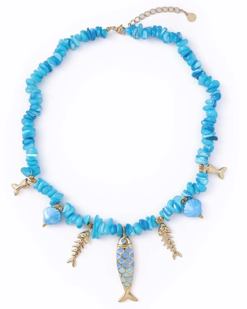 Stainless Steel Necklace