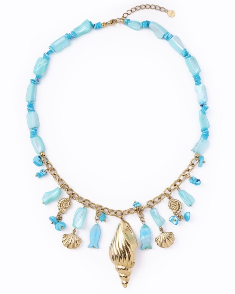 Stainless Steel Necklace