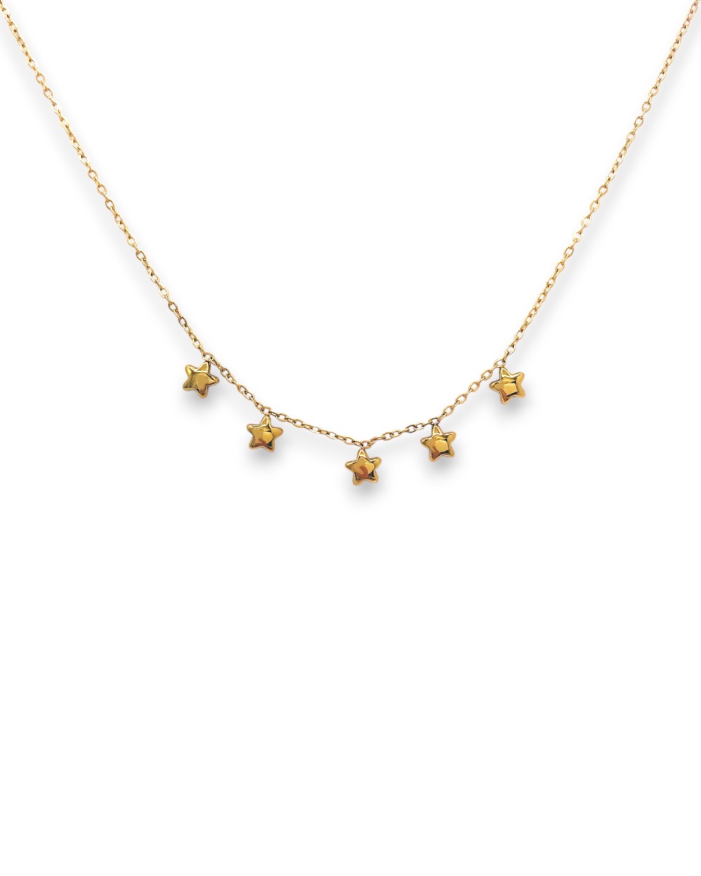 Stainless Steel Necklace