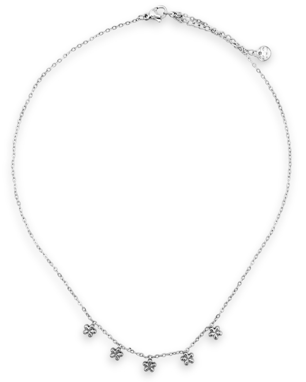 Stainless Steel Necklace