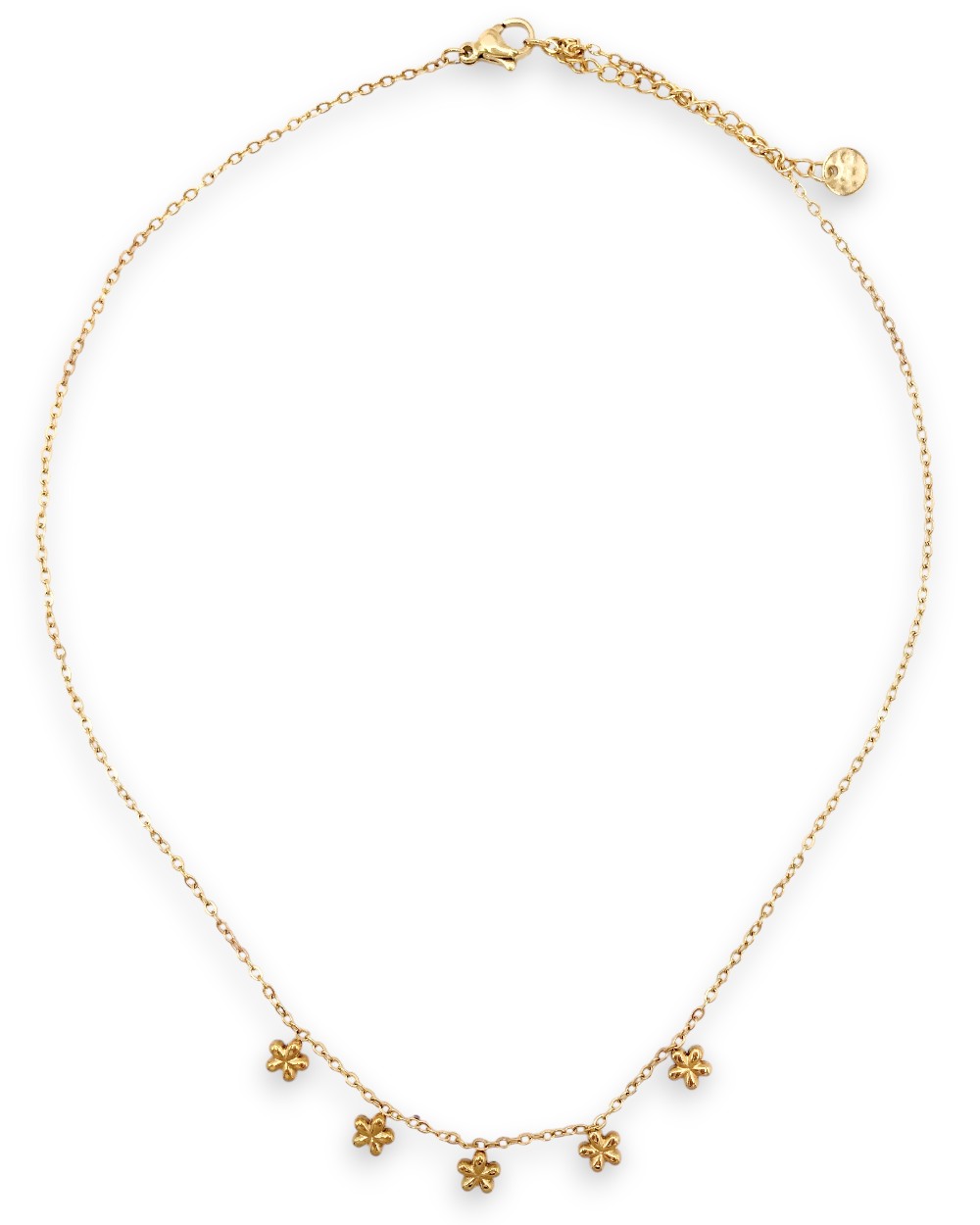 Stainless Steel Necklace