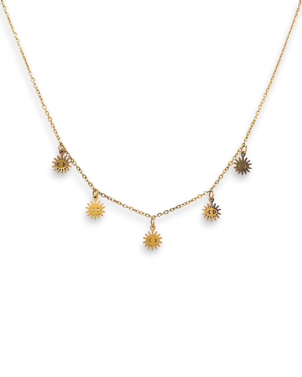 Stainless Steel Necklace