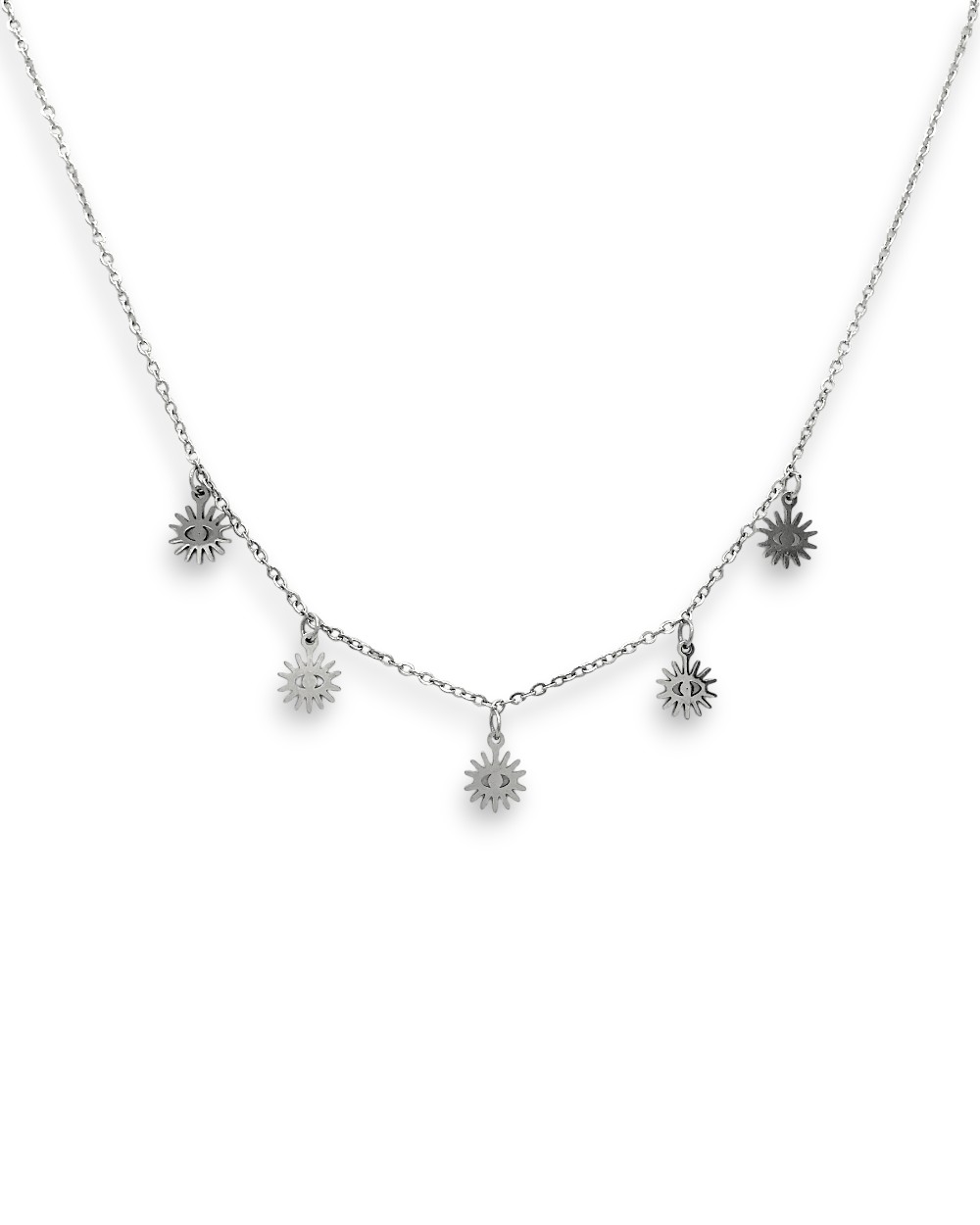 Stainless Steel Necklace