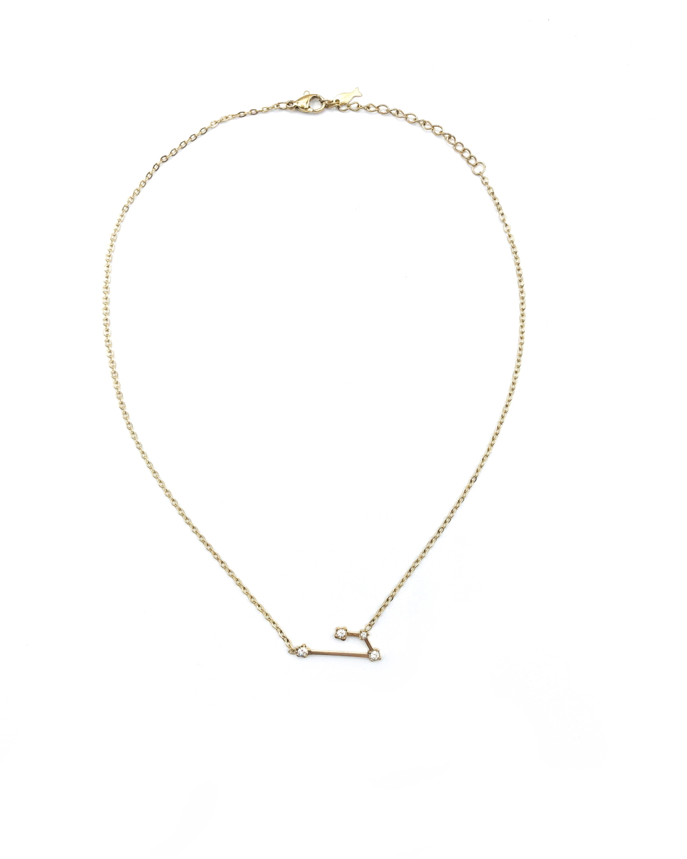 ARIES NECKLACE