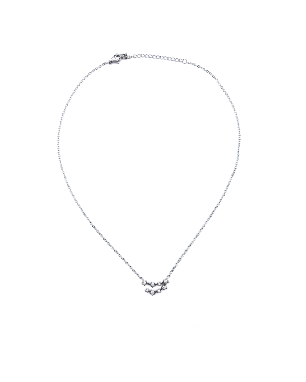 CAPRICORNIUS NECKLACE