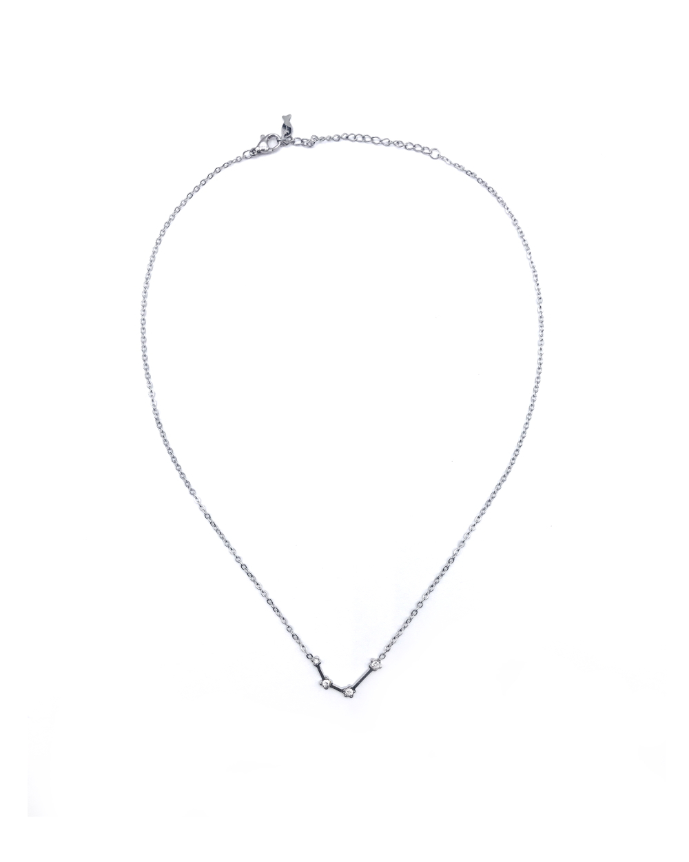 AQUARIUS NECKLACE