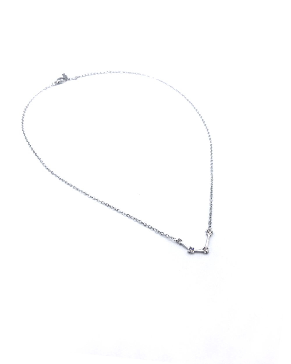 AQUARIUS NECKLACE