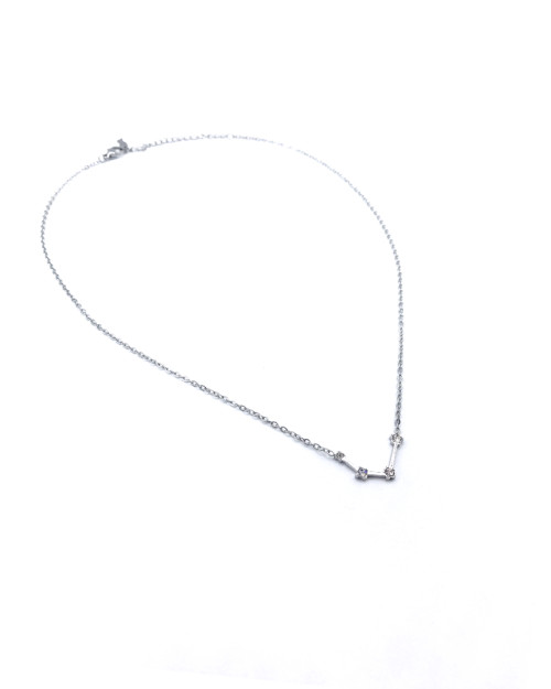 AQUARIUS NECKLACE