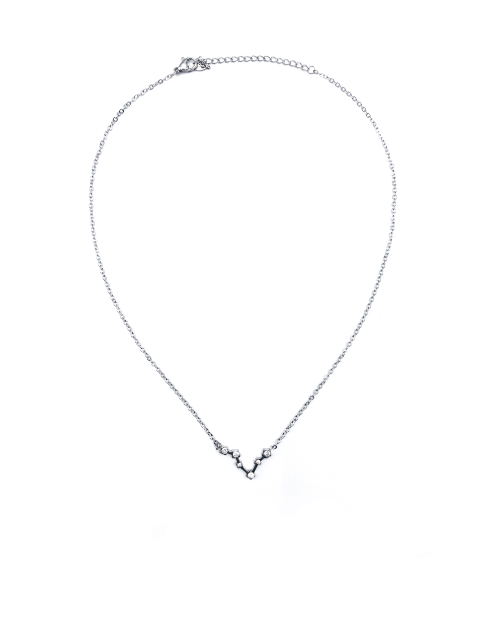 PISCES NECKLACE