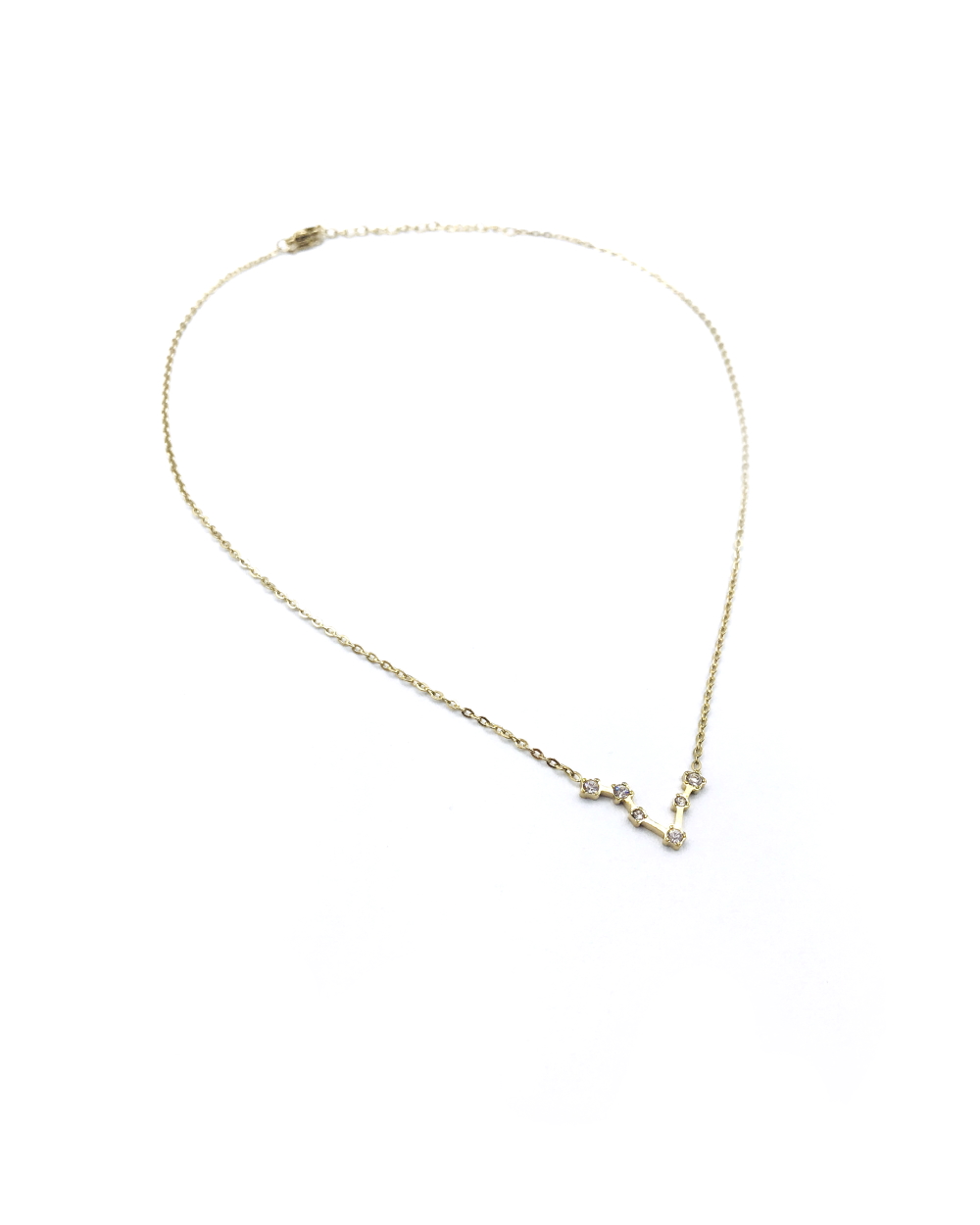 PISCES NECKLACE