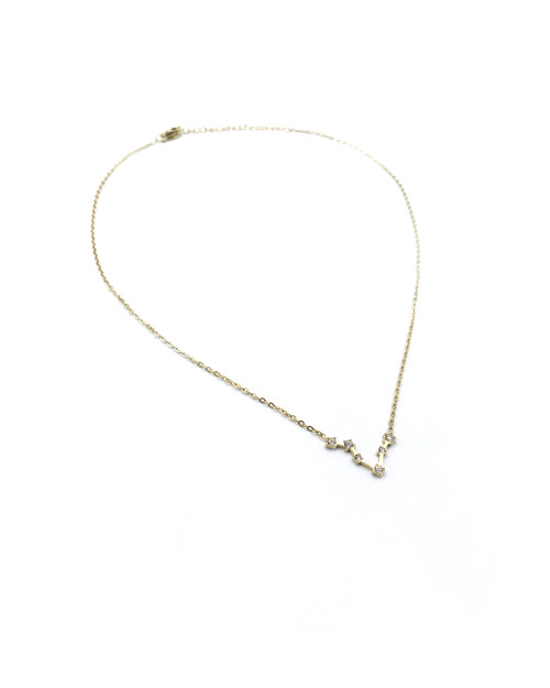 PISCES NECKLACE