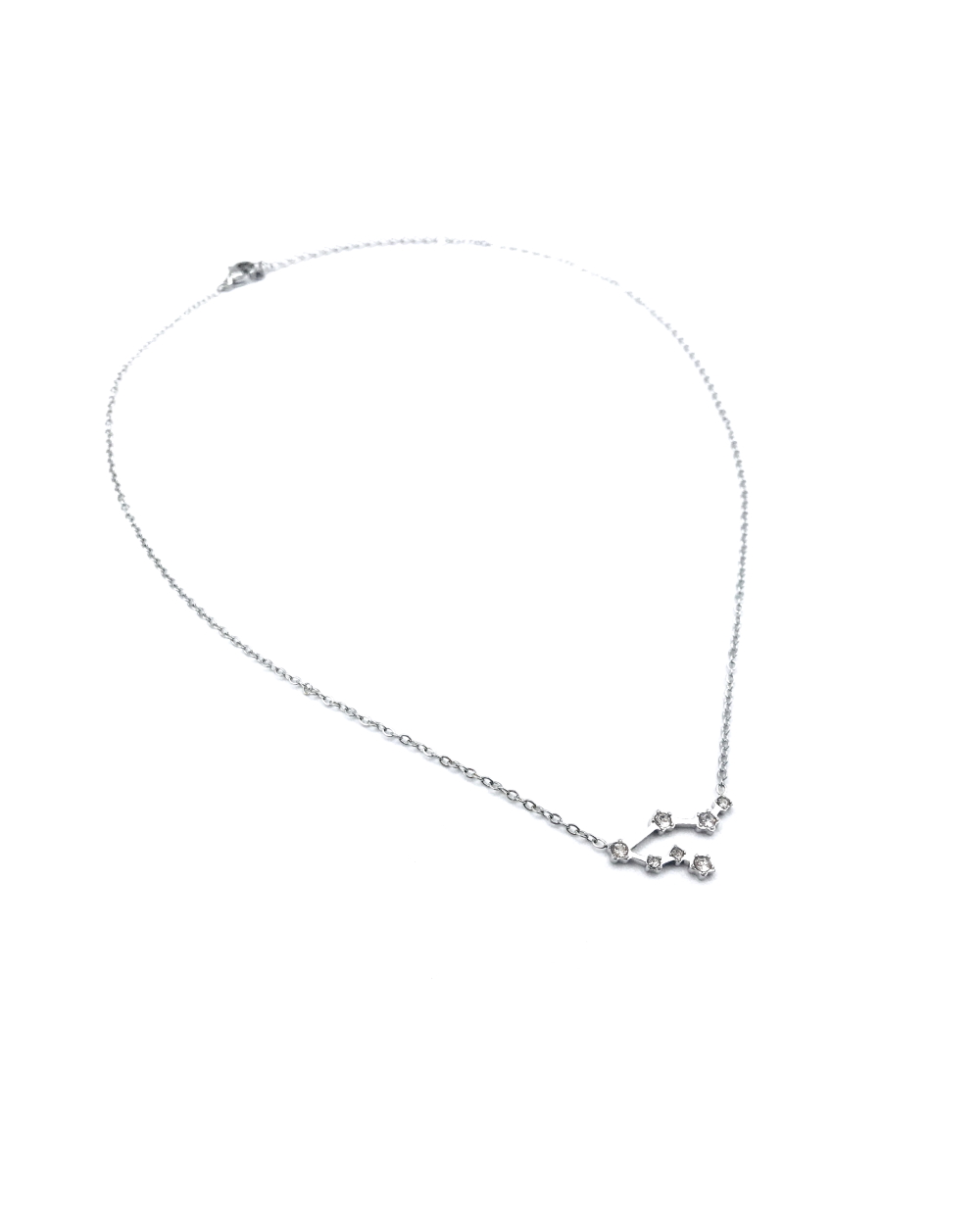 GEMINIS NECKLACE