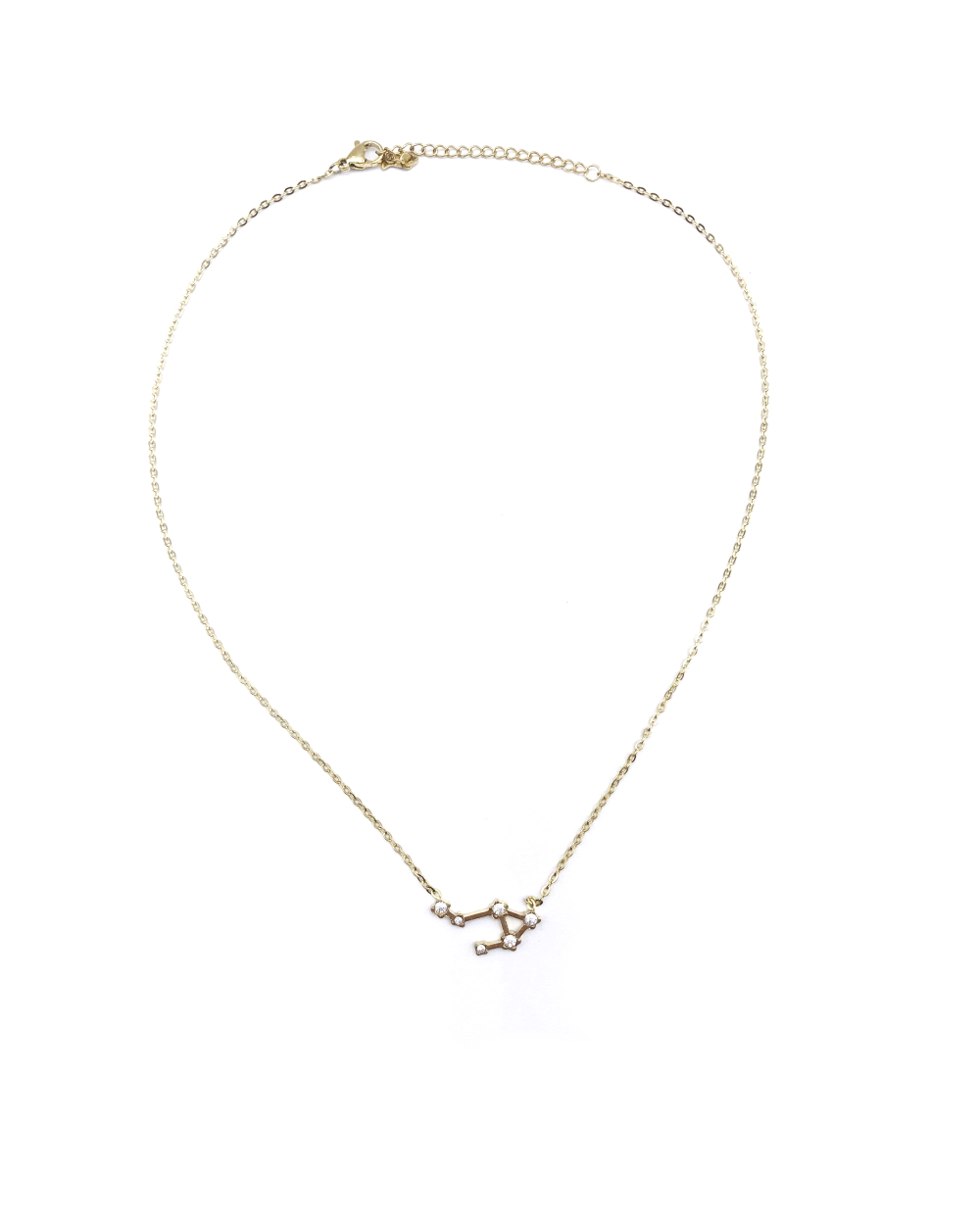 LIBRA NECKLACE