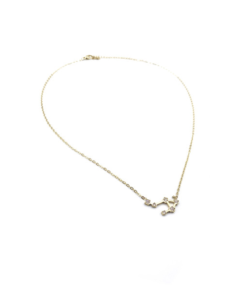 LIBRA NECKLACE