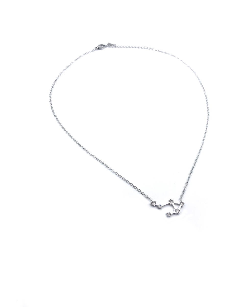 LIBRA NECKLACE