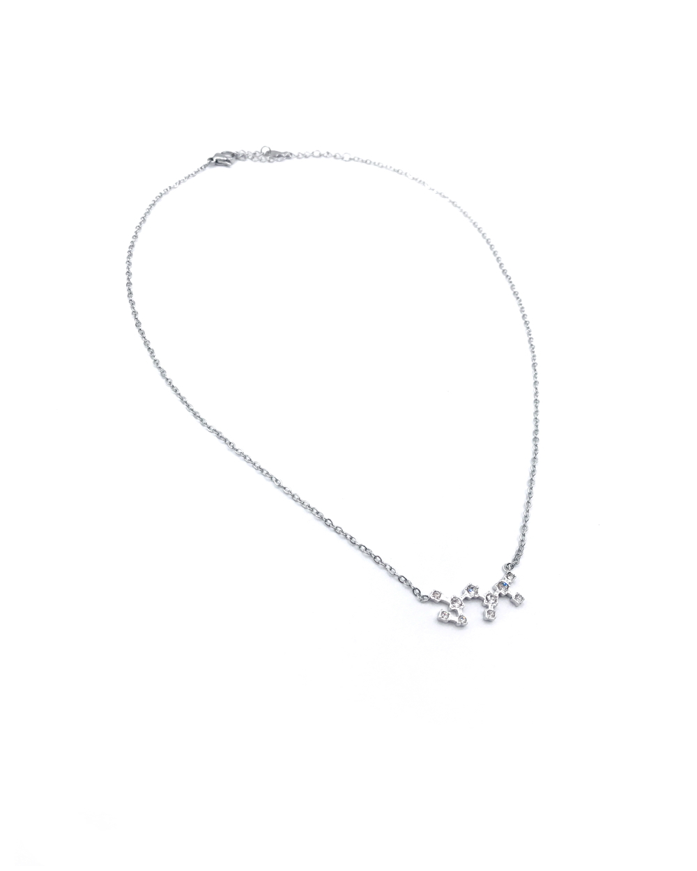 SAGGITARIUS NECKLACE