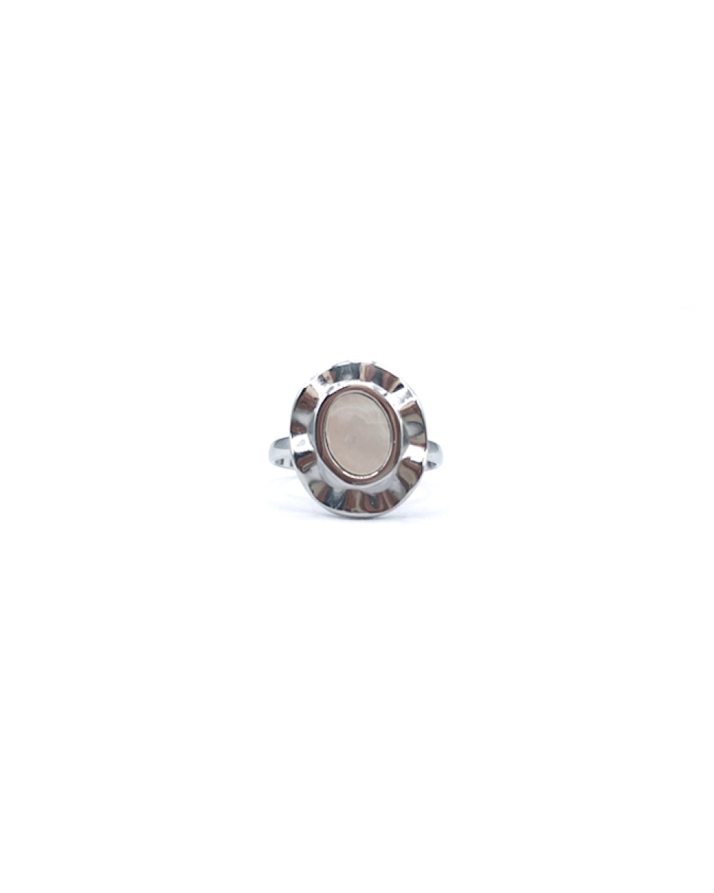 ADJUSTABLE STEEL RING