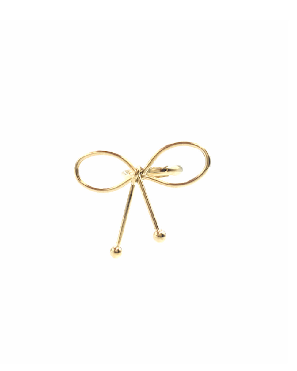 ADJUSTABLE STEEL RING