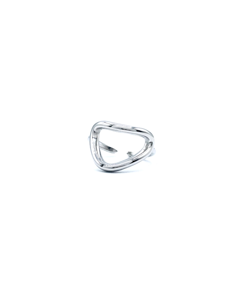 ADJUSTABLE STEEL RING