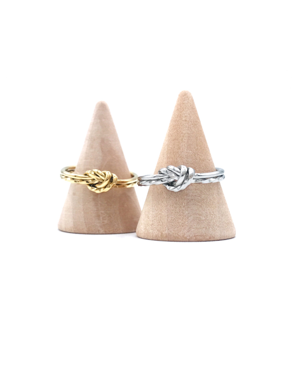 ADJUSTABLE STEEL RING