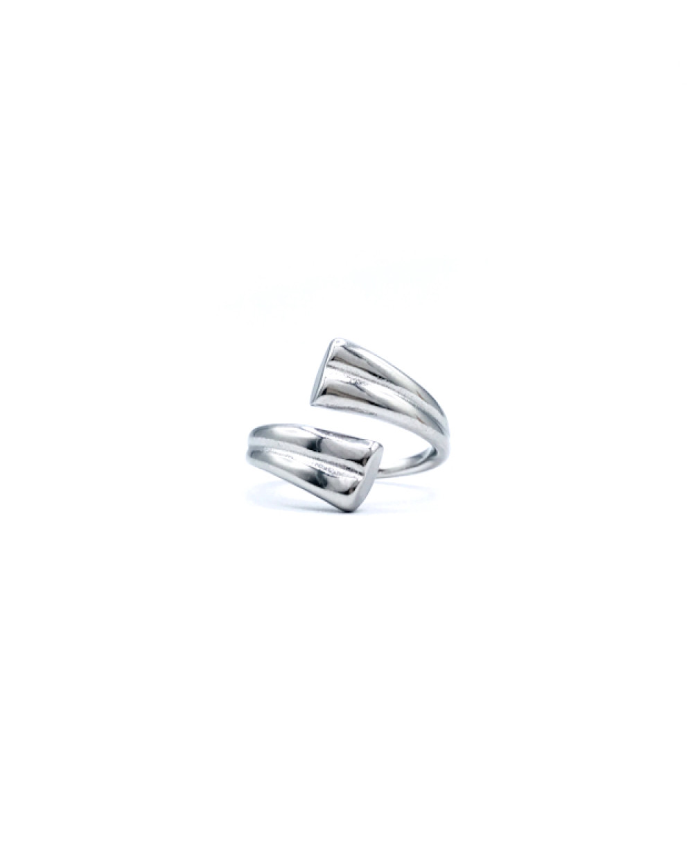 ADJUSTABLE STEEL RING