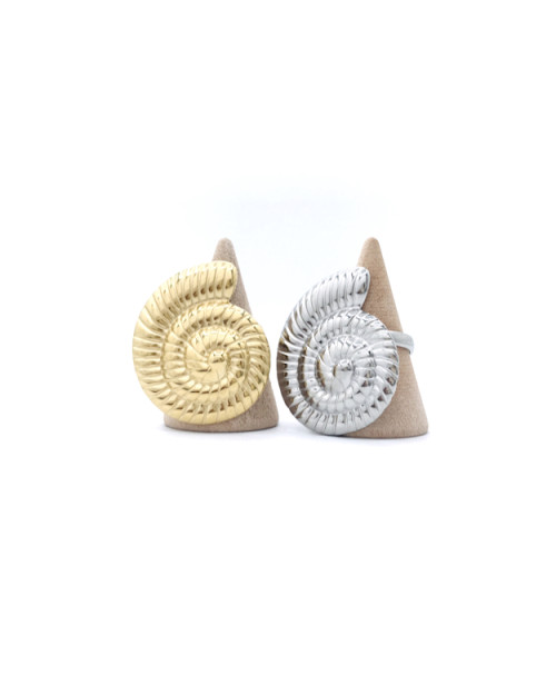 ADJUSTABLE STEEL RING