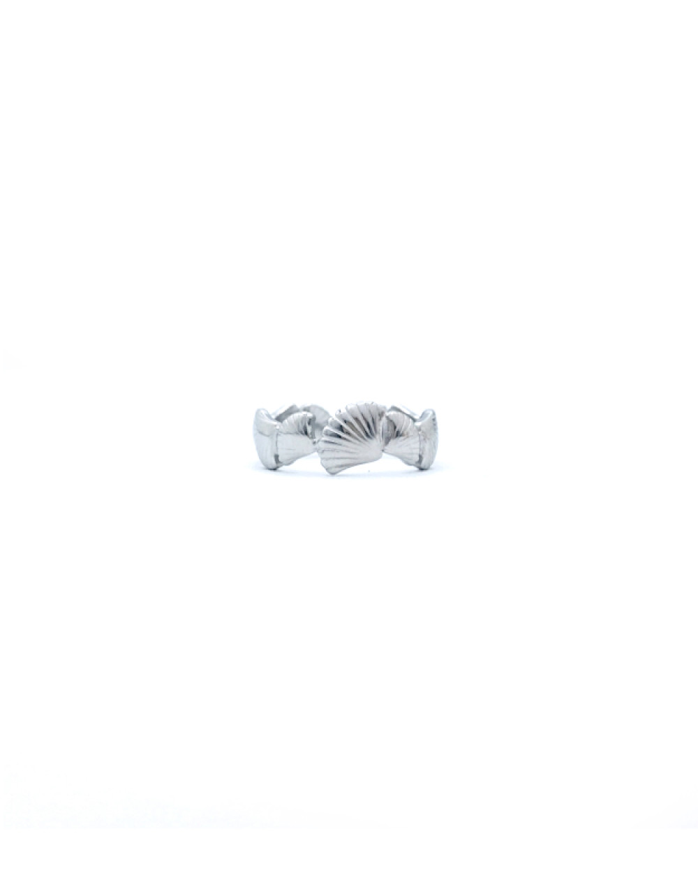 ADJUSTABLE STEEL RING