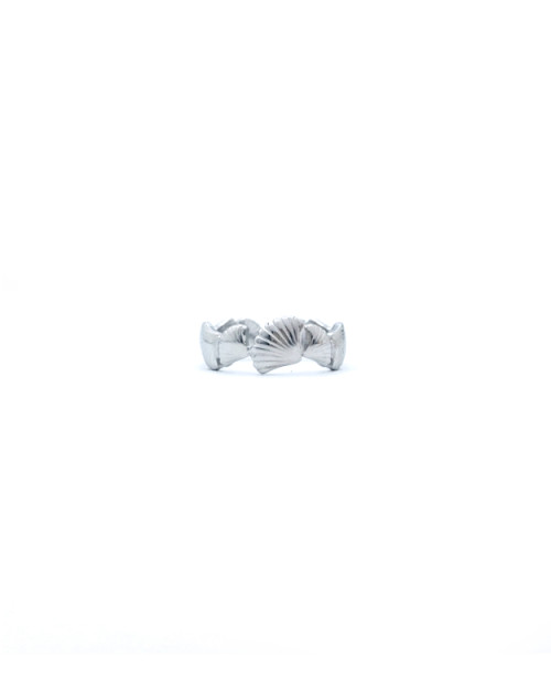 ADJUSTABLE STEEL RING