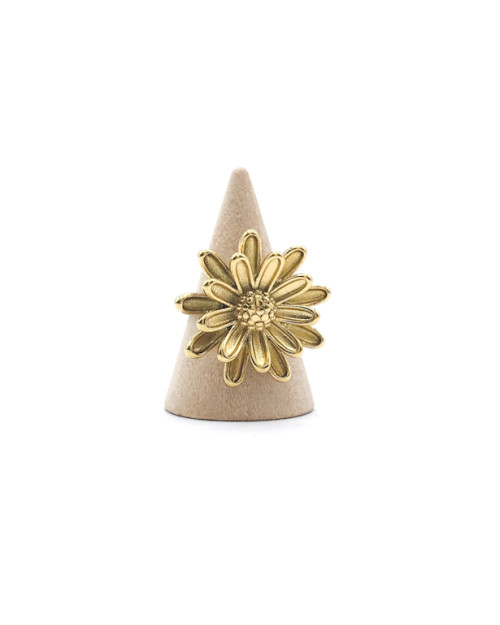 ADJUSTABLE STEEL RING