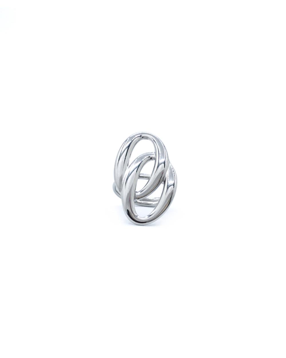 ADJUSTABLE STEEL RING